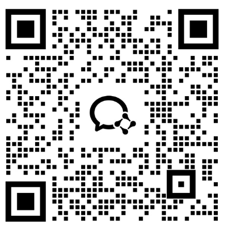 快P图企业微信二维码